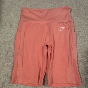 Gymshark Sol lift shorts